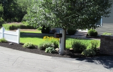 Front Yard Refresh