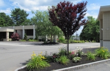 Facility Natural Landscaping