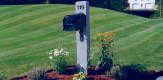 Home-Mailbox