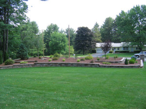 Lawn Care page